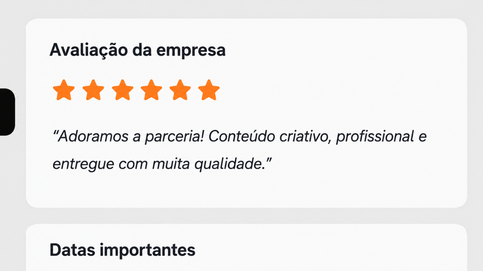 Resultado